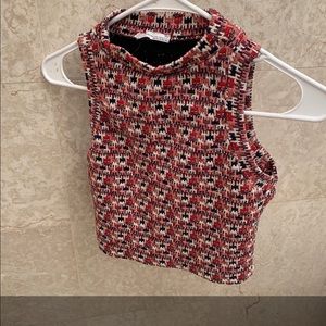 Zara top